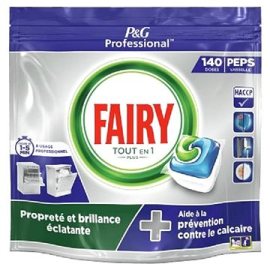 Fairy All-in-1 140ks