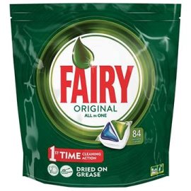 Fairy All-In-One Original 84ks