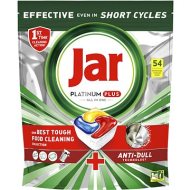 Procter & Gamble Jar Platinum Plus Lemon 54ks - cena, srovnání