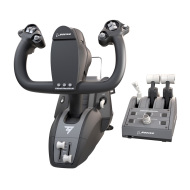 Thrustmaster TCA Yoke Pack - cena, srovnání