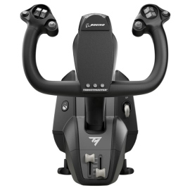 Thrustmaster TCA Yoke (Boeing Edition)