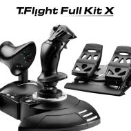 Thrustmaster T.Flight Full Kit X - cena, srovnání
