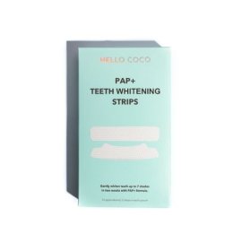 Hello Coco TEETH WHITETING Strips 28ks