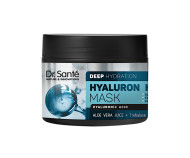 Dr. Santé Hyaluron Hair Deep hydration Mask 300ml - cena, srovnání
