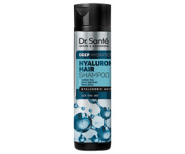 Dr. Santé Hyaluron Hair Deep hydration šampón 250ml