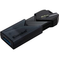 Kingston DataTraveler Exodia Onyx 64GB - cena, srovnání