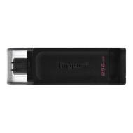 Kingston DataTraveler 70 256GB - cena, srovnání