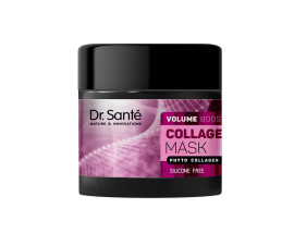 Dr. Santé Collagen Hair Volume boost maska 300ml
