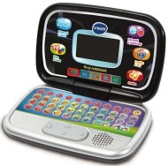 VTech Prvý notebook SK - cena, srovnání