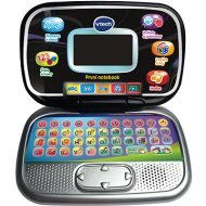 VTech První notebook CZ - cena, srovnání