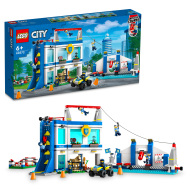 Lego City 60372 Policajná akadémia - cena, srovnání