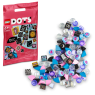 Lego DOTS 41803 Doplnky 8. séria - Trblietky - cena, srovnání