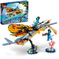 Lego Avatar 75576 Dobrodružstvo so skimwingom - cena, srovnání