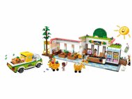 Lego Friends 41729 Obchod s biopotravinami - cena, srovnání