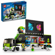 Lego City 60388 Herný turnaj v kamióne - cena, srovnání