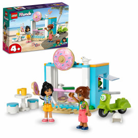 Lego Friends 41723 Obchod s donutmi