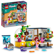 Lego Friends 41740 Aliyinina izba - cena, srovnání