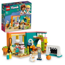 Lego Friends 41754 Leova izbička