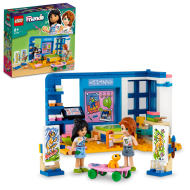Lego Friends 41739 Liannina izba - cena, srovnání