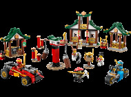 Lego Ninjago 71787 Tvorivý nindžovský boxík - cena, srovnání