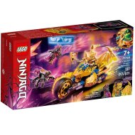 Lego Ninjago 71768 Jayova zlatá dračia motorka - cena, srovnání