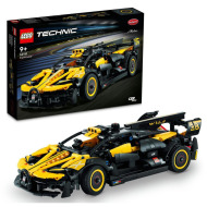 Lego Technic 42151 Bugatti Bolide - cena, srovnání