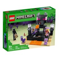 Lego Minecraft 21242 Aréna v Ende - cena, srovnání