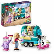 Lego Friends 41733 Pojazdná predajňa bubble tea - cena, srovnání