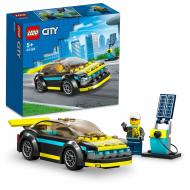Lego City 60383 Elektrické športové auto - cena, srovnání