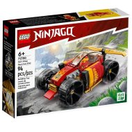 Lego Ninjago 71780 Kaiovo nindžovské pretekárske auto EVO - cena, srovnání