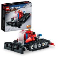 Lego Technic 42148 Rolba - cena, srovnání
