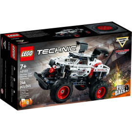 Lego Technic 42150 Monster Jam Monster Mutt Dalmatin