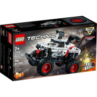 Lego Technic 42150 Monster Jam Monster Mutt Dalmatin - cena, srovnání