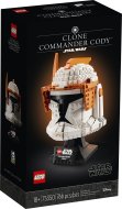Lego Star Wars 75350 Prilba klonovaného veliteľa Codyho - cena, srovnání