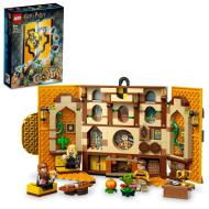 Lego Harry Potter 76412 Zástava Bifľomoru - cena, srovnání