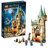 Lego Harry Potter 76413 Rokfort: Núdzová miestnosť - cena, srovnání
