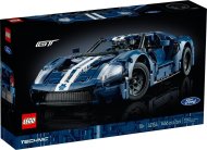 Lego Technic 42154 2022 Ford GT - cena, srovnání