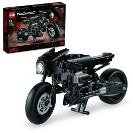 Lego Technic 42155 THE BATMAN – BATCYCLE