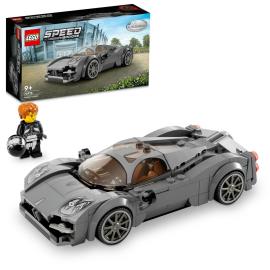 Lego Speed Champions 76915 Pagani Utopia