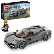 Lego Speed Champions 76915 Pagani Utopia - cena, srovnání