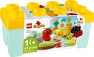 Lego DUPLO 10984 Bio záhradka - cena, srovnání