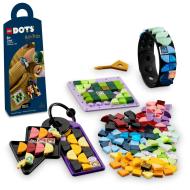 Lego DOTS 41808 Sada doplnkov - Rokfort - cena, srovnání