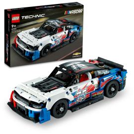 Lego Technic 42153 NASCAR® Next Gen Chevrolet Camaro ZL1