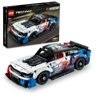 Lego Technic 42153 NASCAR® Next Gen Chevrolet Camaro ZL1 - cena, srovnání