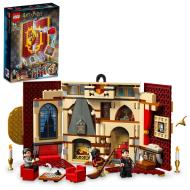 Lego Harry Potter 76409 Zástava Chrabromilu - cena, srovnání
