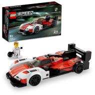 Lego Speed Champions 76916 Porsche 963 - cena, srovnání