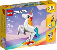 Lego Creator 31140 Kúzelný jednorožec - cena, srovnání
