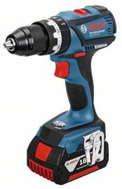 Bosch GSB 18V-EC 06019E9120