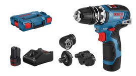 Bosch GSR 12V-35 FC 06019H3000