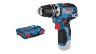 Bosch GSR 12V-35 FC 06019H3002 - cena, srovnání